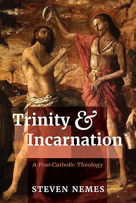 Picture of Trinity and Incarnation