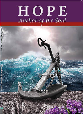 Picture of Hope, Anchor of the Soul