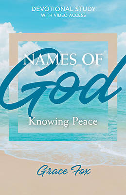 Picture of Names of God