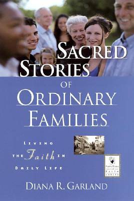 Picture of Sacred Stories of Ordinary Families