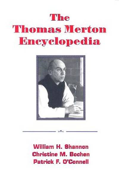 Picture of The Thomas Merton Encyclopedia