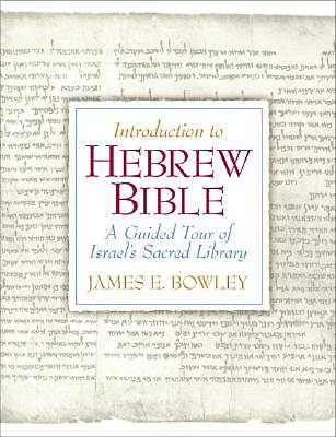 Picture of Introduction to Hebrew Bible