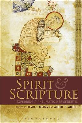 Picture of Spirit and Scripture