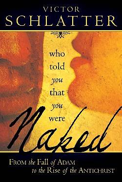 Picture of Who Told You That You Were Naked?