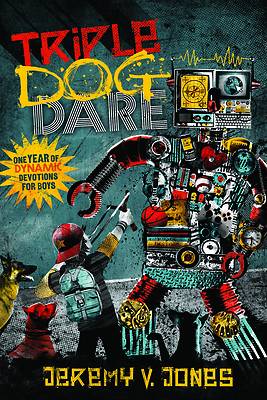 Picture of Triple Dog Dare