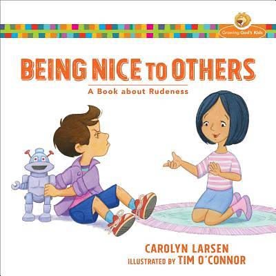 Picture of Being Nice to Others