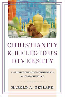 Picture of Christianity and Religious Diversity