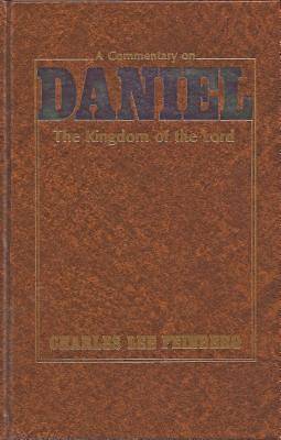 Picture of A Commentary on Daniel