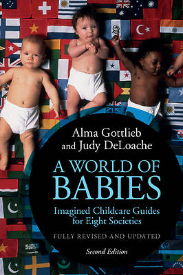 Picture of A World of Babies