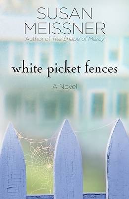 Picture of White Picket Fences