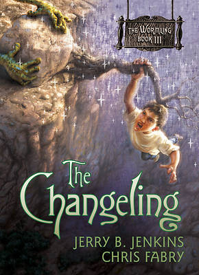 Picture of The Changeling