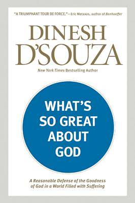 Picture of What's So Great about God [ePub Ebook]