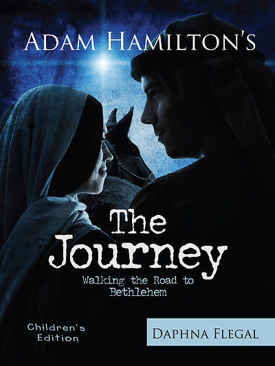 Picture of The Journey Children's Edition