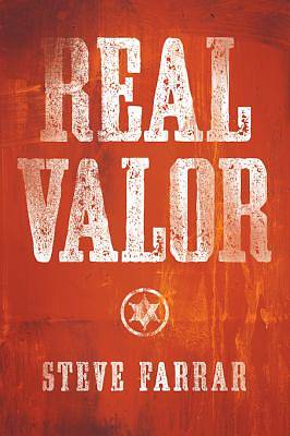 Picture of Real Valor [ePub Ebook]