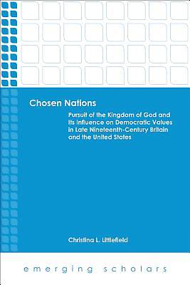 Picture of Chosen Nations