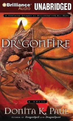 Picture of Dragonfire