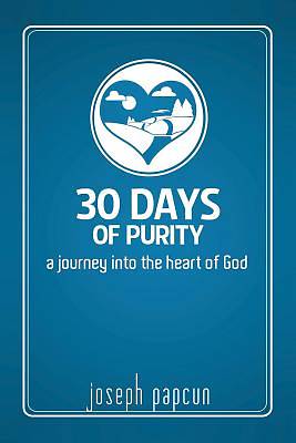 Picture of 30 Days of Purity