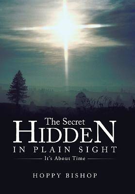 Picture of The Secret Hidden in Plain Sight