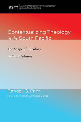 Picture of Contextualizing Theology in the South Pacific