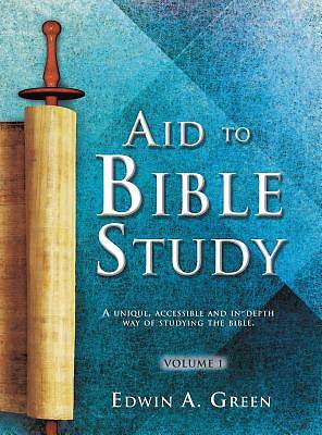 Picture of Aid to Bible Study