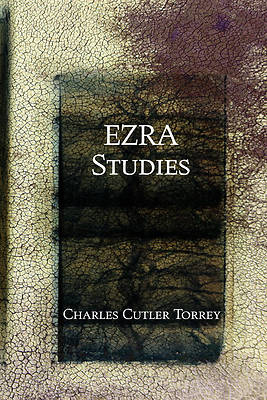 Picture of Ezra Studies
