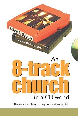 Picture of An 8-Track Church in a CD World