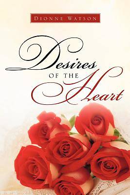 Picture of Desires of the Heart