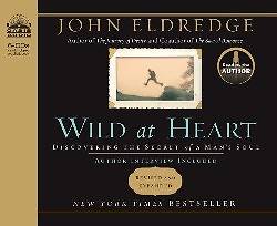 Picture of Wild at Heart (Library Edition)