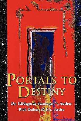 Picture of Portals to Destiny
