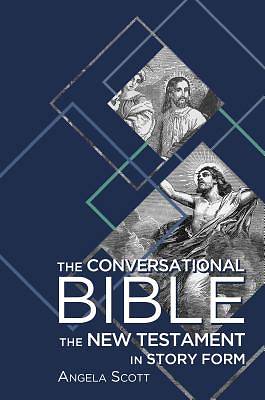 Picture of The Conversational Bible