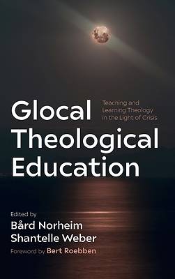 Picture of Glocal Theological Education