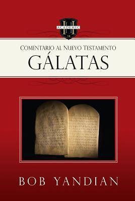 Picture of Galatas