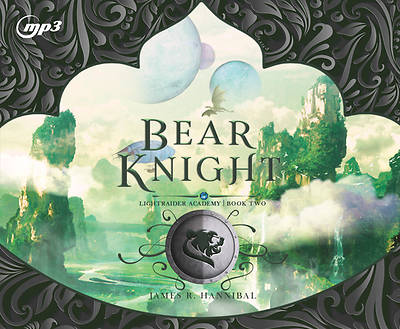 Picture of Bear Knight