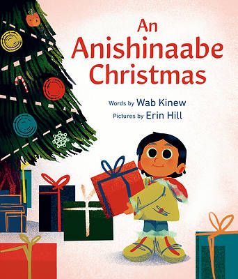 Picture of An Anishinaabe Christmas