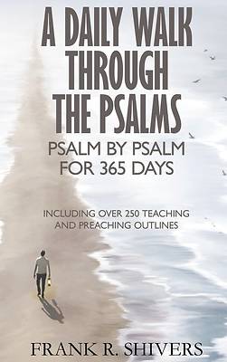 Picture of A Daily Walk Through the Psalms