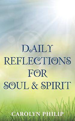 Picture of Daily Reflections for Soul & Spirit