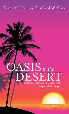 Picture of Oasis in the Desert