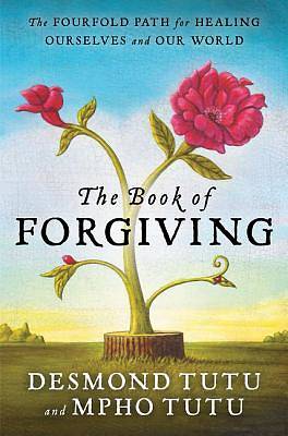 Picture of The Book of Forgiving