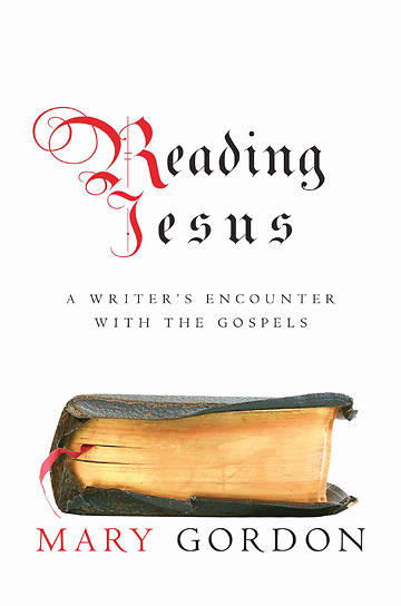 Picture of Reading Jesus