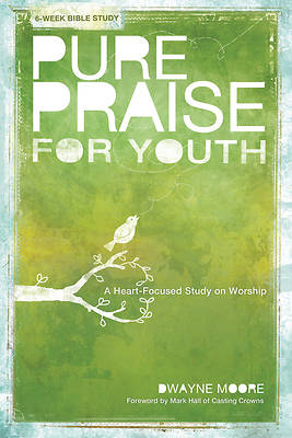 Picture of Pure Praise for Youth