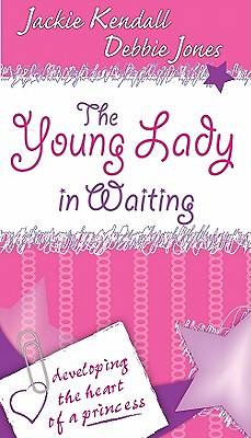 Picture of The Young Lady in Waiting [ePub Ebook]