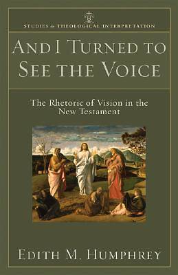 Picture of And I Turned to See the Voice [ePub Ebook]