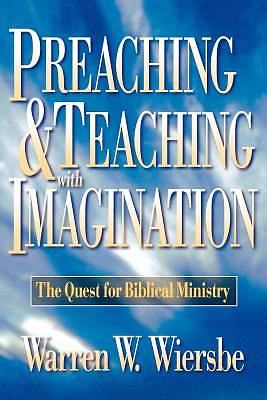 Picture of Preaching and Teaching with Imagination