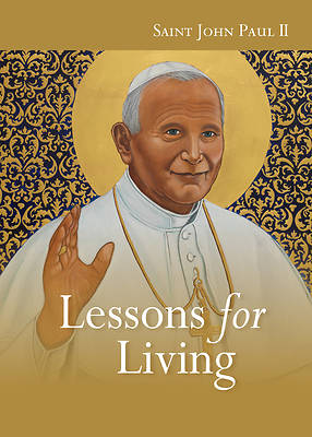 Picture of John Paul II