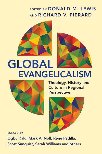 Picture of Global Evangelicalism