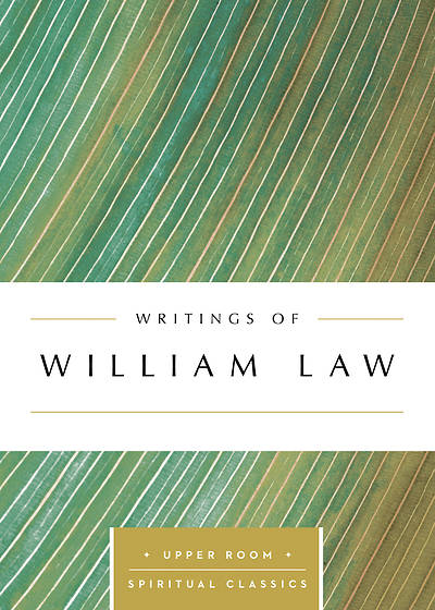 Picture of Writings of William Law