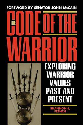Picture of The Code of the Warrior