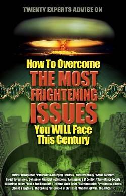 Picture of How to Overcome the Most Frightening Issues You Will Face This Century