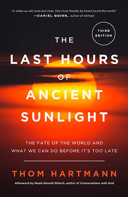 Picture of The Last Hours of Ancient Sunlight