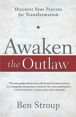 Picture of Awaken the Outlaw